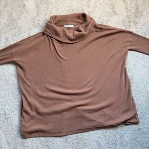 Free People We The Free Sweater